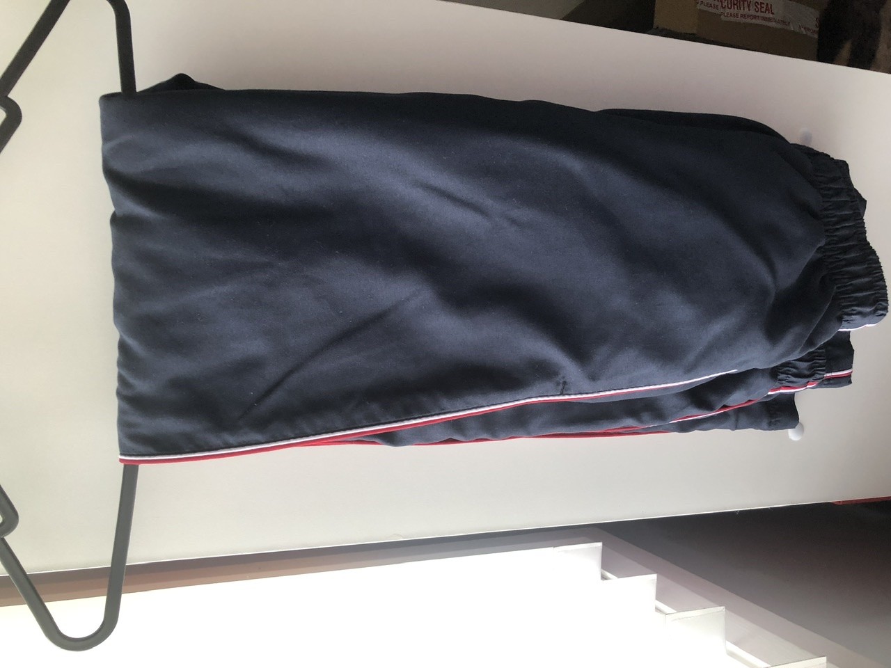 Secondary Sports Pants