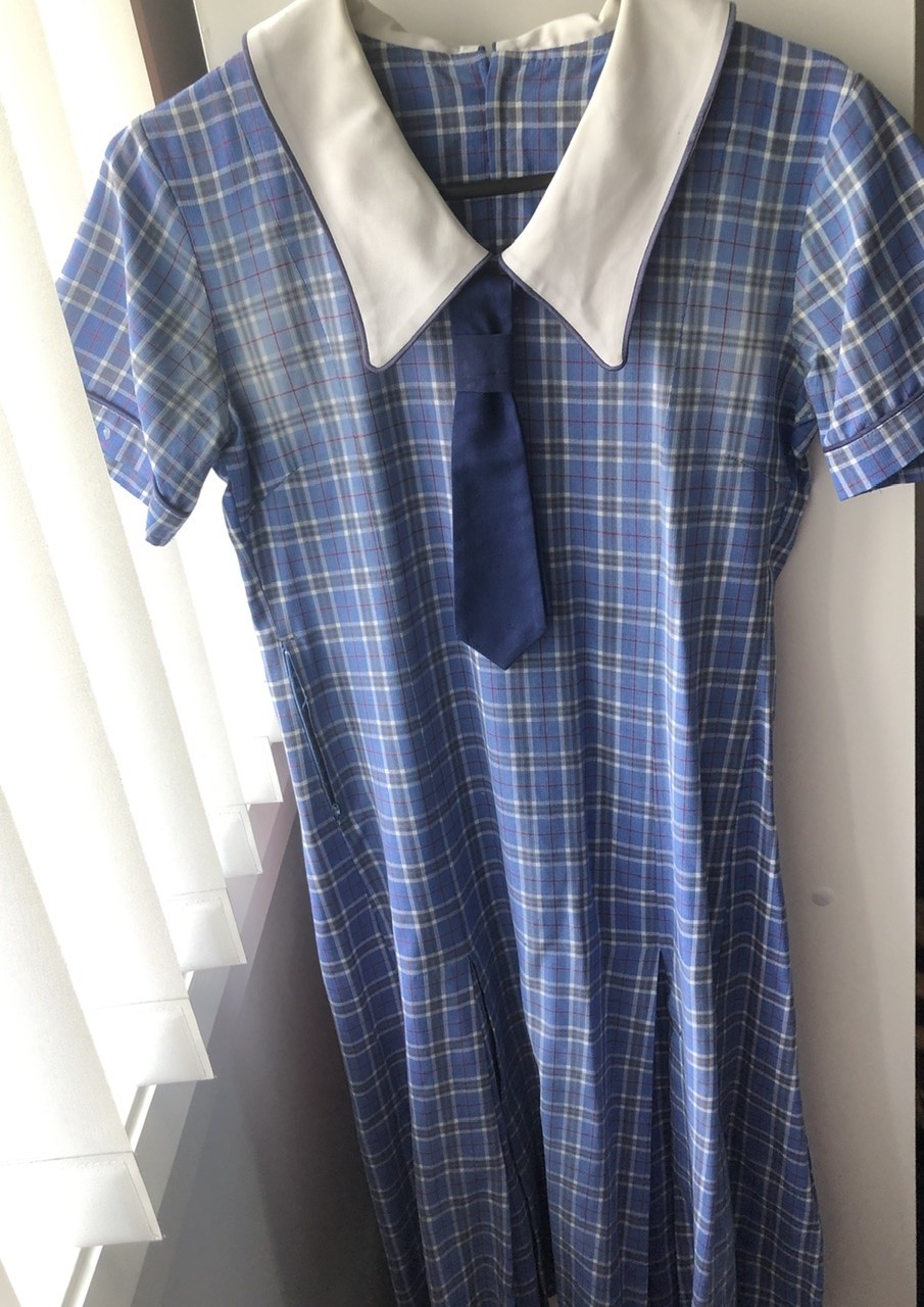 Secondary Girls Summer Dress