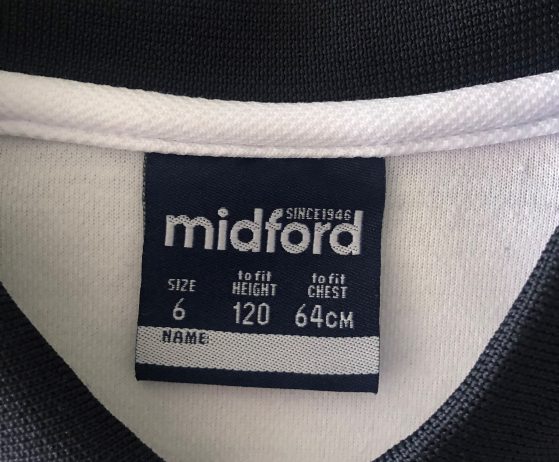 Prep LS Polo