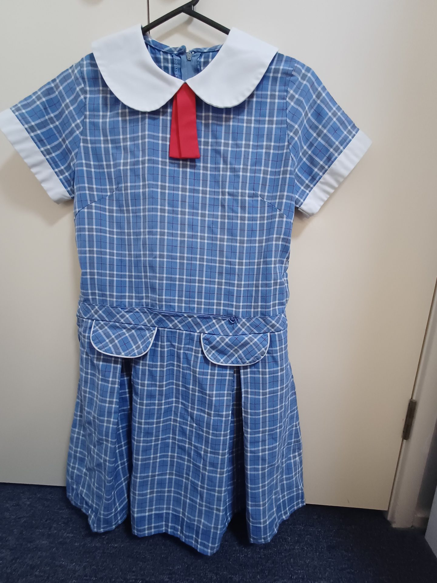 Size 10 summer dress