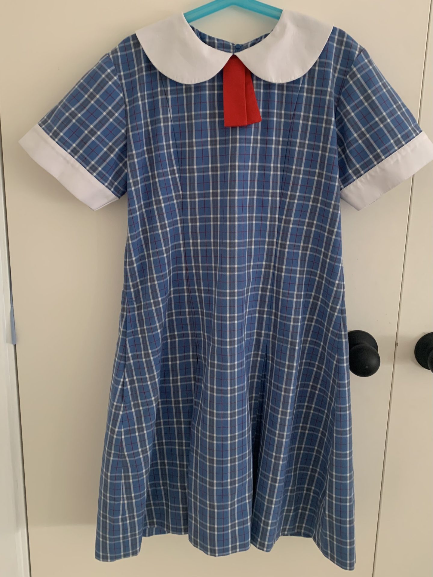 Jnr School Size 10 summer dress