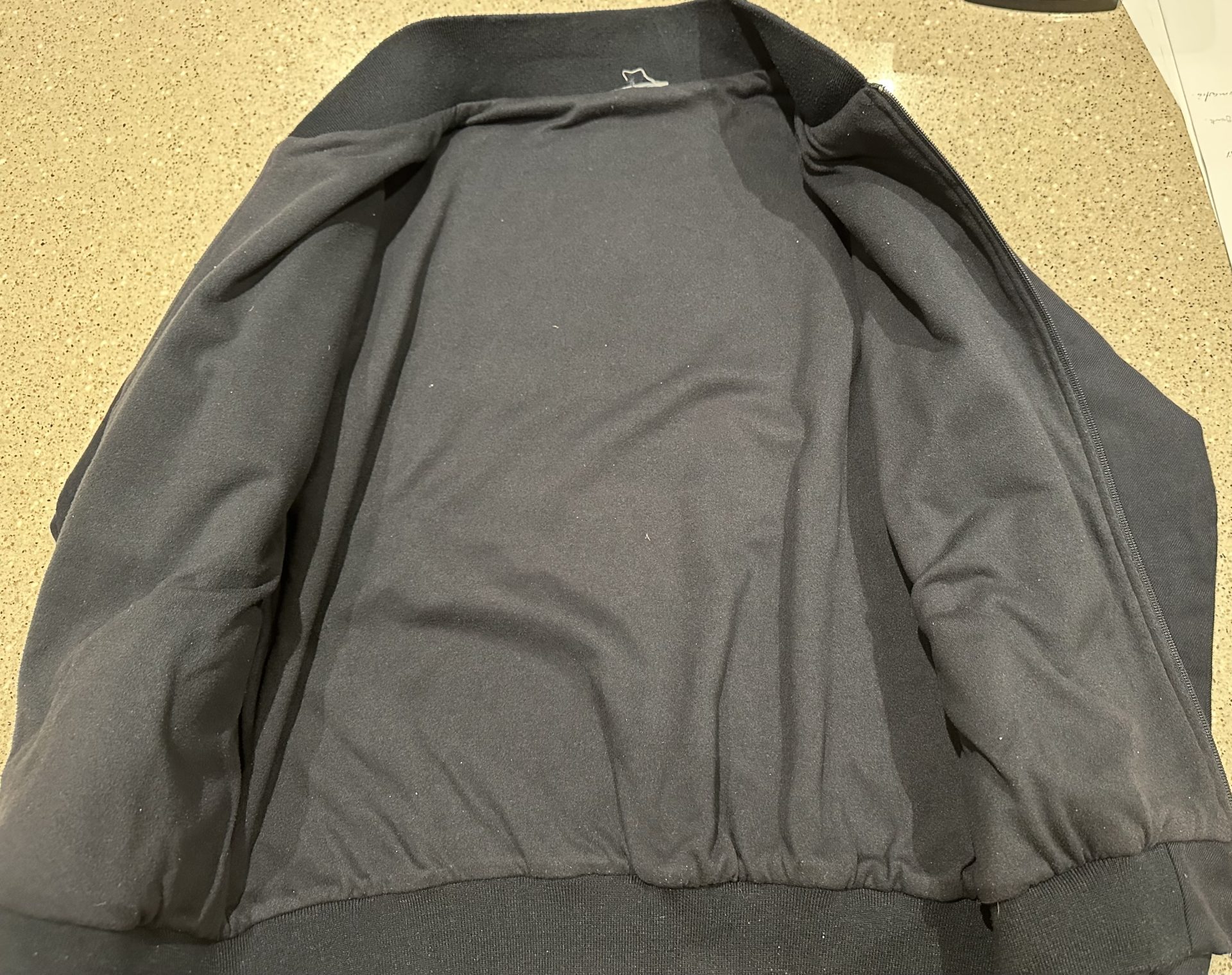 Bomber Jacket junior size 14 (kindy – Yr6)