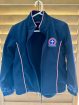 Soft shell sports jacket size 12